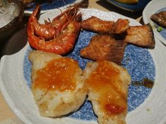 -大渔铁板烧(万象城店)