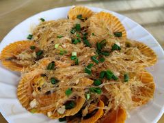 -七鲜渔港美食餐厅(巽寮湾海景店)
