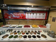-海底捞火锅(劲松店)