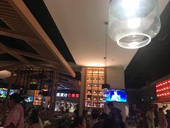 -蓝鲸湾汤泉(包河店)