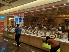 -萧邦音乐会所KTV·蒸汽活海鲜自助(福田店)