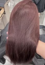 -奈川烫染Salon