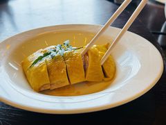 -晶浦会·现代潮粤菜(陆家嘴店)