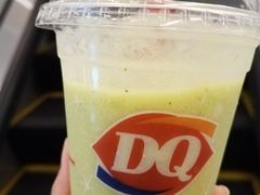 -DQ·蛋糕·冰淇淋(绿宝店)