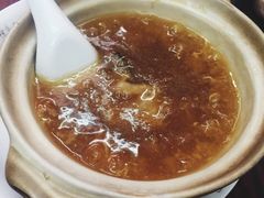 -添發碗仔翅美食