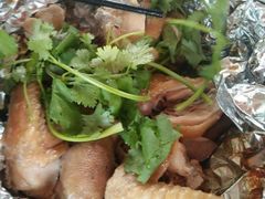 -临高吉海土窑海鲜(琼山店)