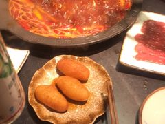 -蓉城老妈火锅(双林路店)