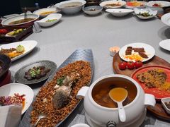 -写庭·鱼鲜川菜·宴请(铁像寺水街店)