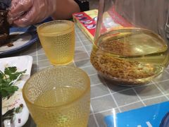 -老家味道主题餐厅