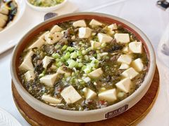 -鹿鸣酒家(越秀店)