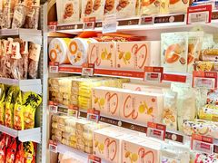 -Olé精品超市(广州太古汇店)