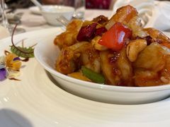 -天宝阁中餐厅(北京瑞吉酒店)