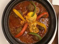 -Tajine Moroccan塔金摩洛哥中东餐厅