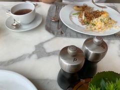 -广州四季酒店·意珍·意式自助餐