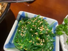 -仓桥家·焗寿司·锅物(光谷步行街店)