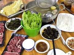 -顺记牛肉店
