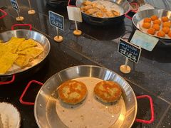 -杭州桐庐康莱德酒店西餐厅-舍