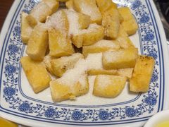 -乡土特色.冷锅鱼.牦牛肉汤锅