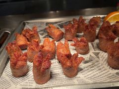 -汉阳廷自助烤肉(同和金铂天地店)