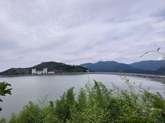 -江南天池