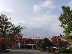 门面-阿依河景区