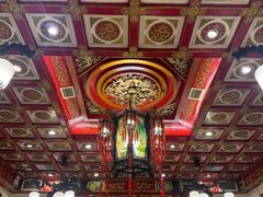 -梅龙镇酒家(南京西路总店)