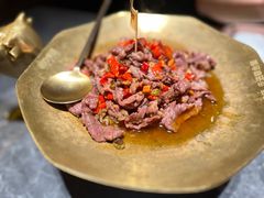 -炊烟小炒黄牛肉(浦东世纪汇店)