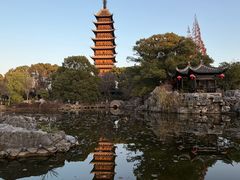 -常熟方塔园