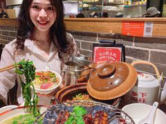 -广府乡下·饭庄(新港东路店)