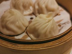 -翡翠拉面小笼包(岭南新天地店)