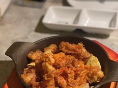 -乾杯烧肉居酒屋(中洲湾店)