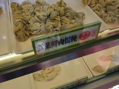 -袁记云饺(瞿溪路店)