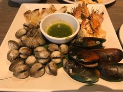 -建兴酒家(班塔通分店)