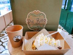 -Pie Bird(新闸路店)