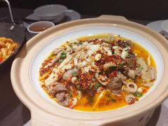 -湘轩·土菜研究院(光大店)