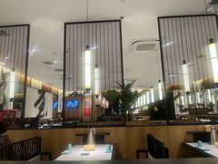 -江边城外烤全鱼(龙德广场店)