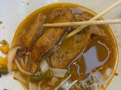 -岭南第一锅(萝岗万达店)
