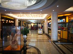 -喜临门酒家(城东店)