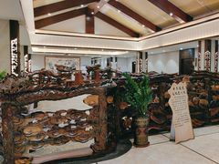 -东江渔村·古典园林·30年粤菜老字号(太和店)