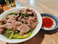 跷脚牛肉-全牛匠·乐山跷脚牛肉(望京店)