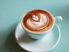 -sugarman espresso素饮糖人高新咖啡工厂