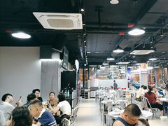 -明本湛江鸡•海鲜小厨(陈家祠店)