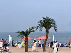 -巧克力渔家.小船海鲜胶东菜(万平口店)