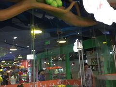 -酷洛小镇(步步高新天地购物广场店)