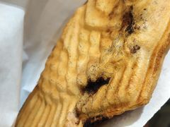 -鳴門鯛焼本舗(天神橋３丁目店)