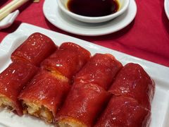 -北园酒家(小北路店)