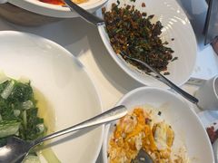 -院里寻菜·精致庭院菜(观沙岭店)