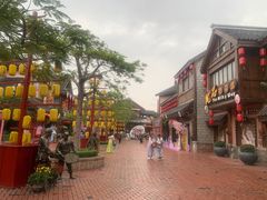 -厦门方特东方神画