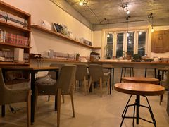 -餐酒吧Com-ing Bar(上海路店)