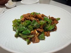 -羲和雅苑•北京烤鸭(国贸商城店)